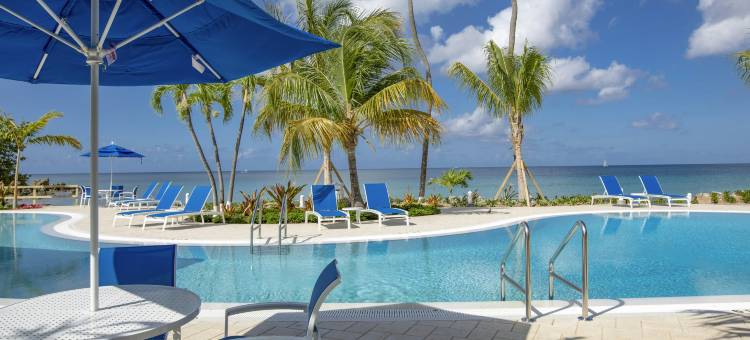柠檬树海滩度假村 - 温德姆俱乐部酒店(Limetree Beach Resort by Club Wyndham)图片