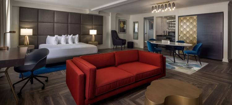 德克酒店(Hotel Deco)图片