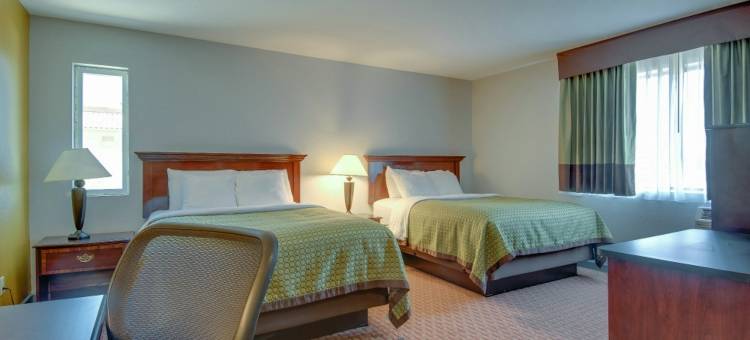海沃德美洲最佳价值旅馆(Americas Best Value Inn Hayward)图片