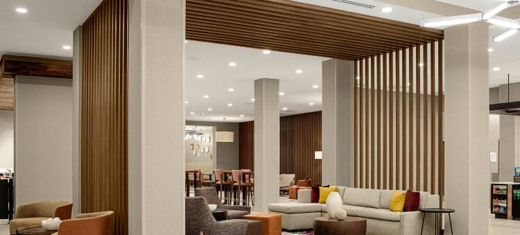 田纳西芒特朱丽叶希尔顿花园酒店(Hilton Garden Inn Mt.Juliet)图片