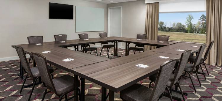 柏斯海滩居家酒店(Residence Inn Rehoboth Beach)图片