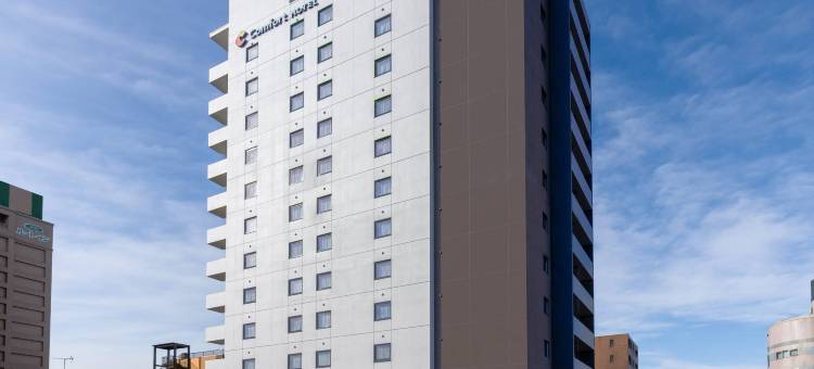 千岁 舒适酒店(Comfort Hotel Chitose)图片