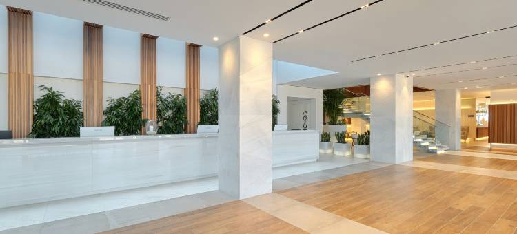 巴达洛纳海滨酒店(Hotel Marina Badalona)图片