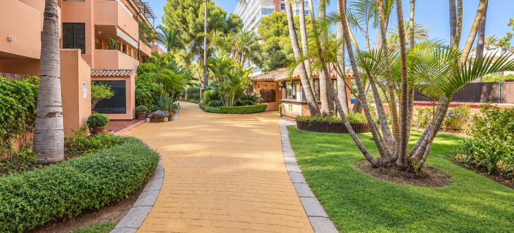 GuestReady - 马贝拉阿利卡特海滩公寓(GuestReady - Marbella Alicate Beach)图片