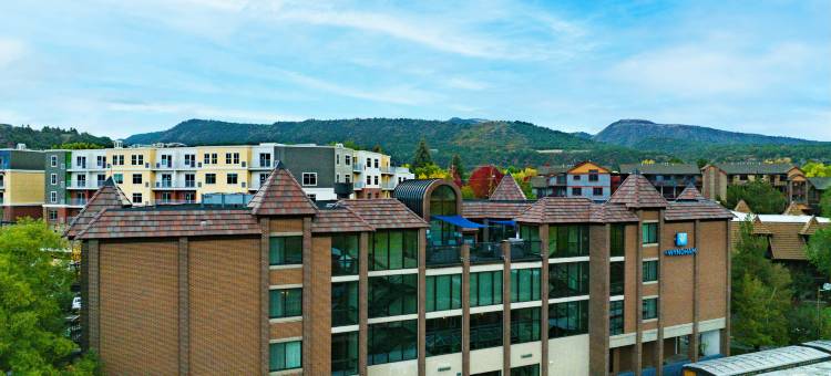 杜兰戈温德姆俱乐部酒店(Club Wyndham Durango)图片