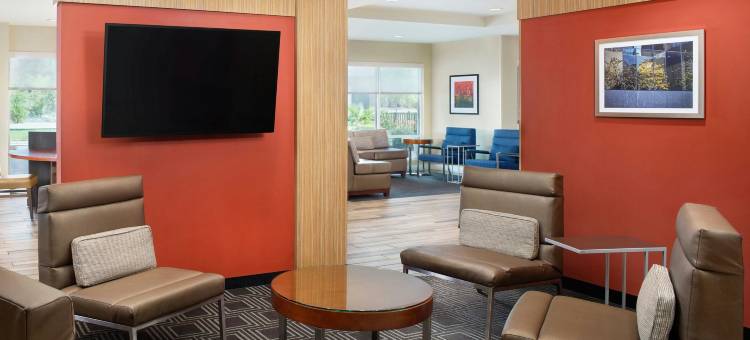西哥伦比亚/列克星敦TownePlace Suites酒店(TownePlace Suites Columbia West/Lexington)图片