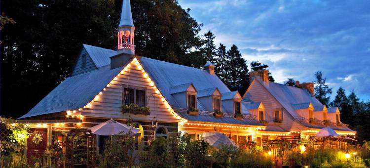 尖顶小村庄旅游B & B住宿加早餐酒店(Le Petit Clocher Gite Touristique B & B)图片