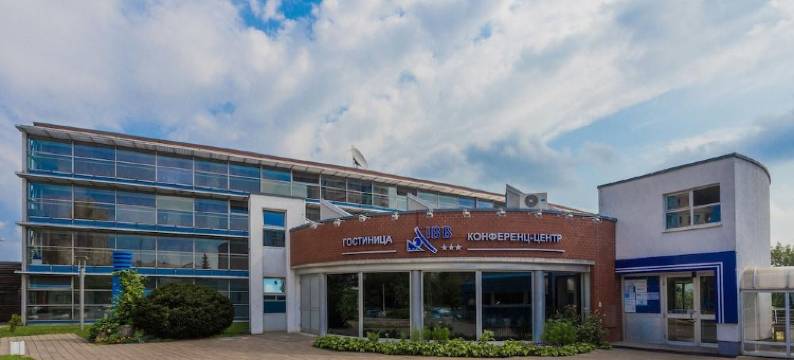 IBB酒店(IBB Hotel)图片