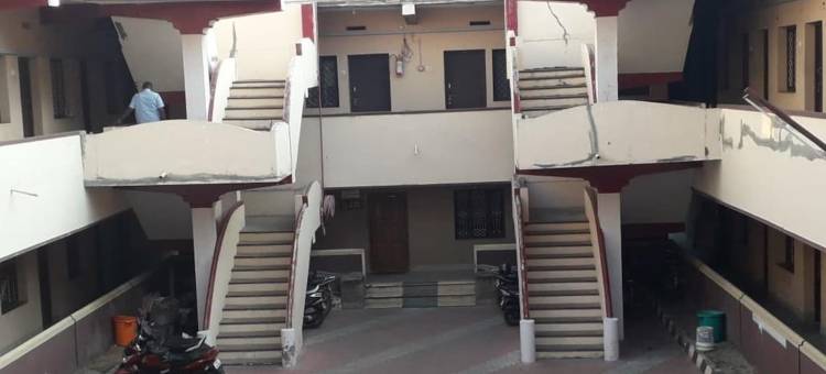 维萨卡酒店(Hotel Visaka)图片