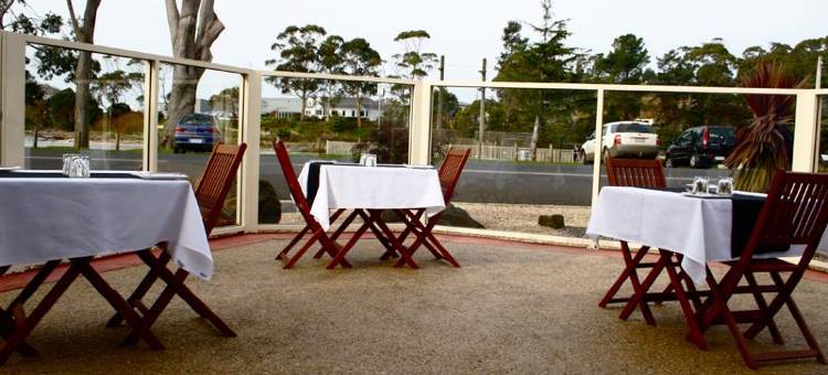 默奇森小屋贝斯特韦斯特酒店(Best Western Burnie Murchison Lodge)图片