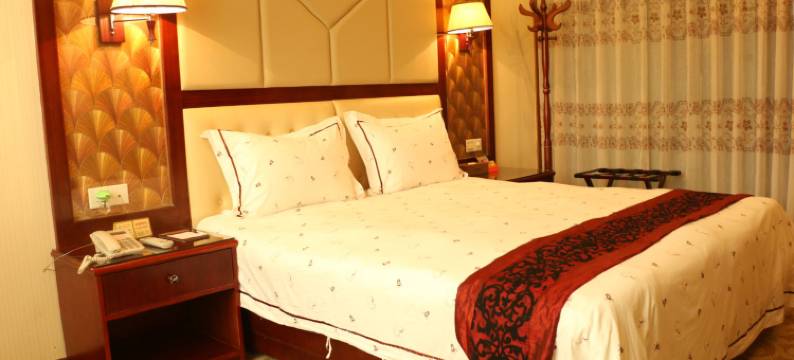 珠海伊人客栈图片