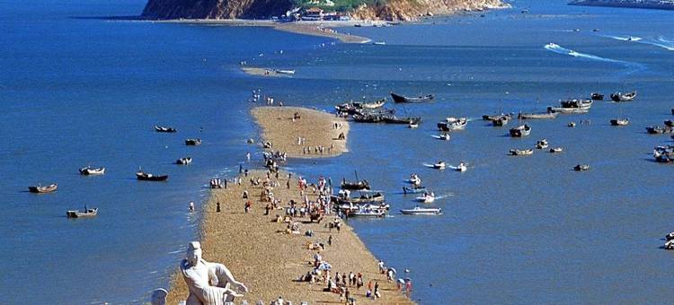 海蓝之家酒店(笔架山店)图片