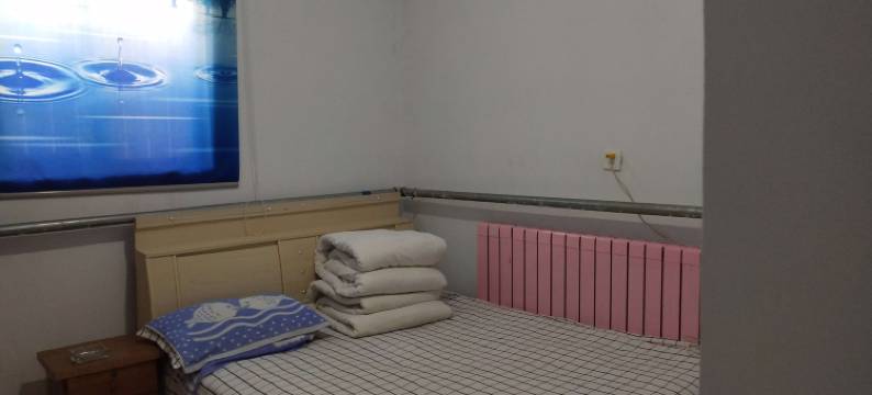 天津诚信公寓图片