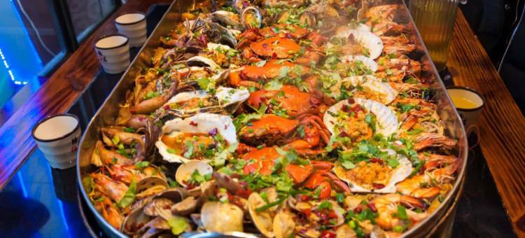 日照沣润酒店(海滨国家森林公园店)图片