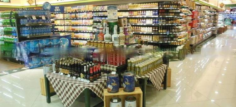 临夏美格美居假日酒店(义乌广场店)图片