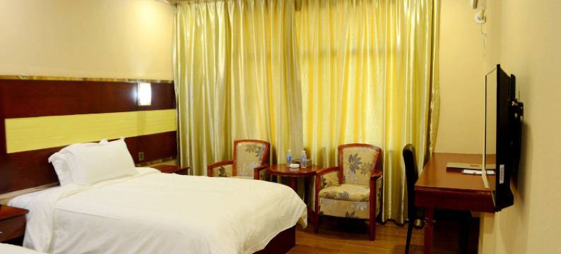 惠东华丽达酒店图片