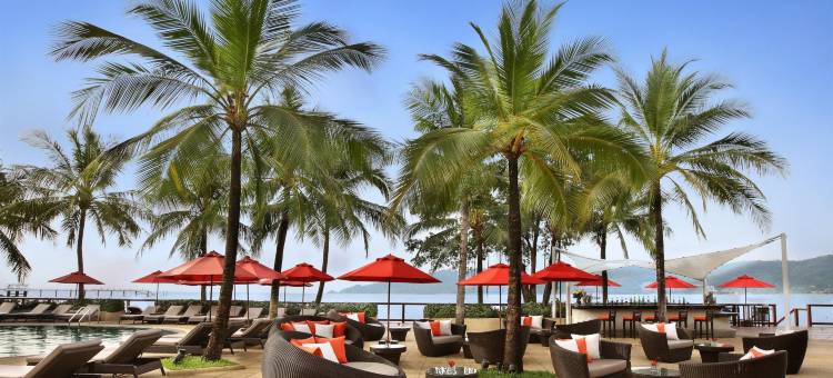普吉岛阿玛瑞度假酒店(Amari Phuket)图片
