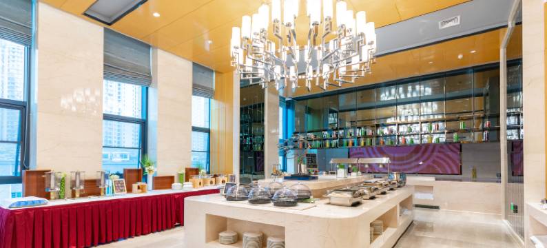 武汉华美达酒店(汉阳国博中心店)图片