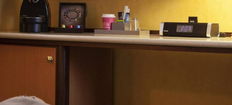 凡尔赛巴黎西部美居酒店(Mercure Versailles Paris Ouest)图片