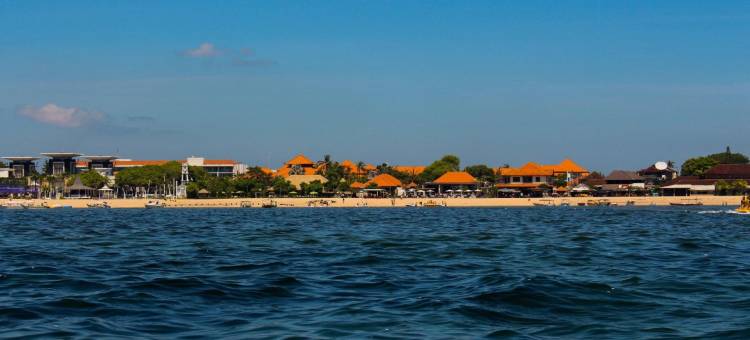 金巴兰苏黎快捷酒店(Zuri Express Jimbaran)图片