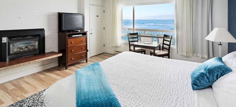 克拉丽奥瑟夫德度假酒店(Clarion Inn Surfrider Resort)图片