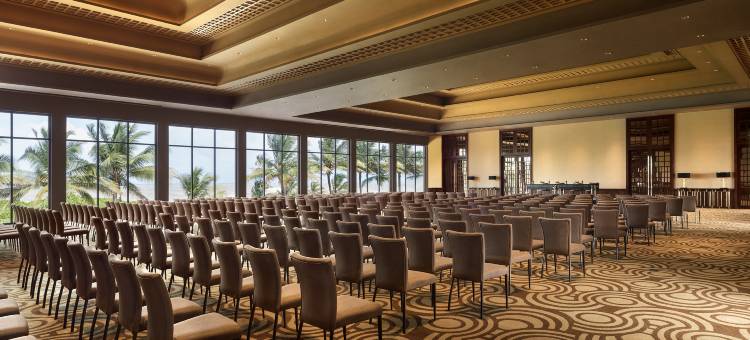卡卢特勒安纳塔拉度假酒店(Anantara Kalutara Resort)图片