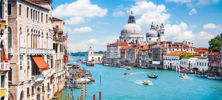 威尼斯奥匹亚酒店 - 贝斯特韦斯特品质精选系列(Hotel Olimpia Venice, BW Signature Collection)图片