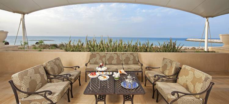 安纳塔拉沙漠群岛水疗度假酒店(Anantara Desert Islands Resort & Spa)图片