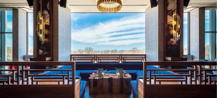 芝加哥艾塞克斯艾美酒店(Le Meridien Essex Chicago)图片