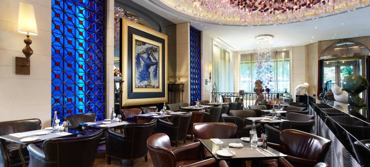 台北怡亨酒店图片