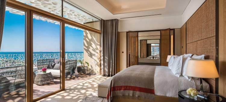 迪拜宝格丽度假村(Bulgari Resort, Dubai)图片