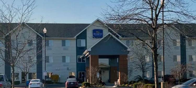 格尼呗盟套房酒店(Baymont by Wyndham Gurnee)图片