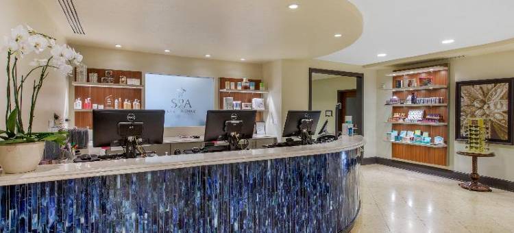 拉斯帕尔马斯牧场欧姆尼水疗度假村(Omni Rancho Las Palmas Resort & Spa)图片