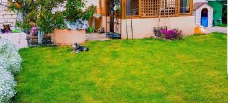 瓦蒂埃拉酒店(Chambres d'Hôtes Vadiera)图片