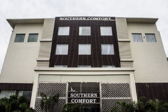 hotel southern comfort