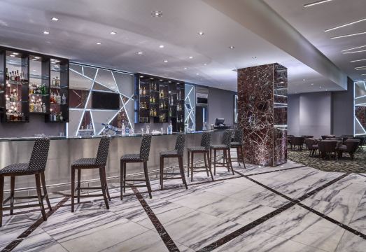 Sheraton Grand Rio Hotel & ResortHotel Overview