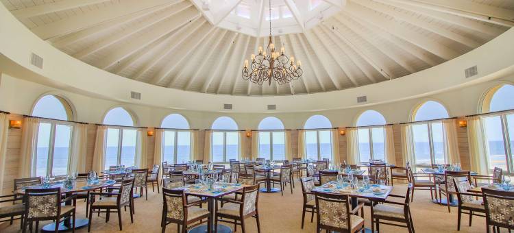 蓬特韦德拉海滩旅馆及俱乐部(The Lodge & Club at Ponte Vedra Beach)图片