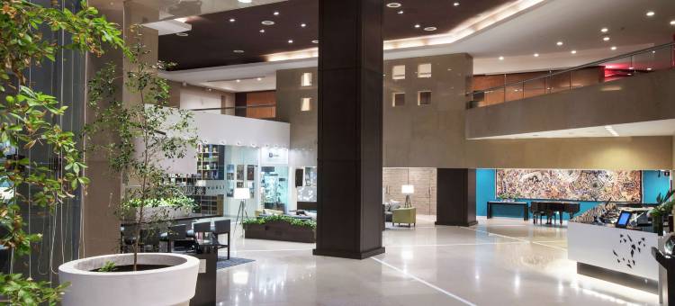 巴塞罗那-瓜达拉哈拉(Barcelo Guadalajara)图片