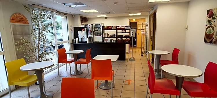 安纳马斯盖亚普瑞米尔经典酒店-拉格兰(Premiere Classe Annemasse - Ville-La-Grand)图片