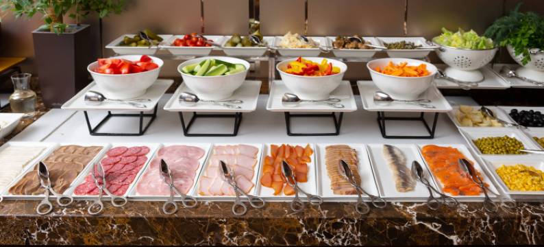 新西伯利亚Grand Autograph酒店(Grand Autograph Hotel Novosibirsk)图片