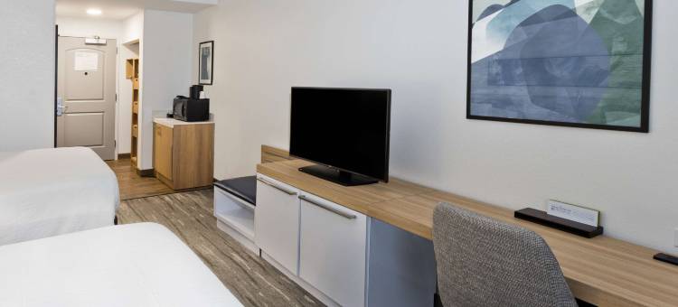 伯明翰自由公园希尔顿花园酒店(Hilton Garden Inn Birmingham SE/Liberty Park)图片