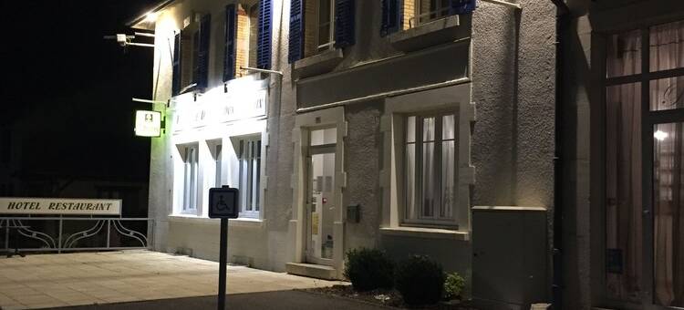 L'Auberge de Flirey图片