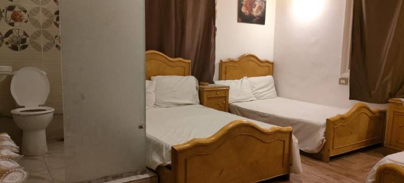 开罗纽约旅馆(New York Hostel Cairo)图片