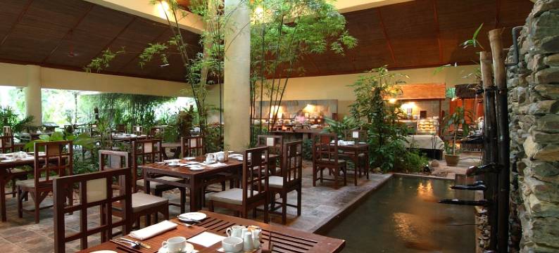 兰卡威丹绒鲁度假村(Tanjung Rhu Resort, Langkawi)图片