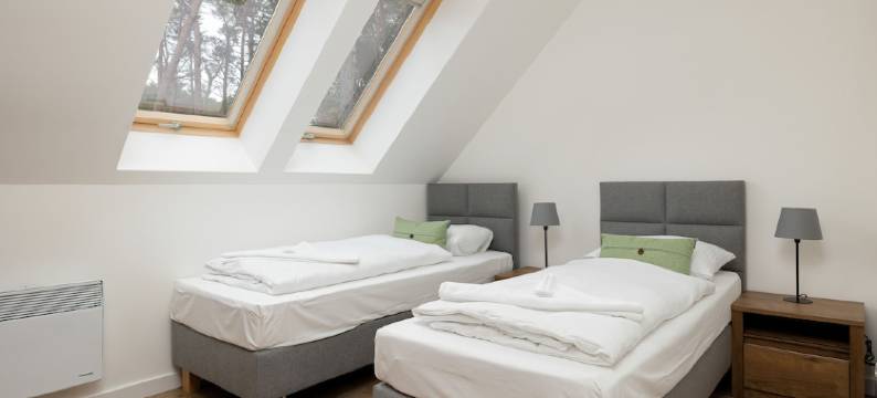 莱特纳租户的Zielona 11公寓(Zielona 11 Apartments by Renters)图片