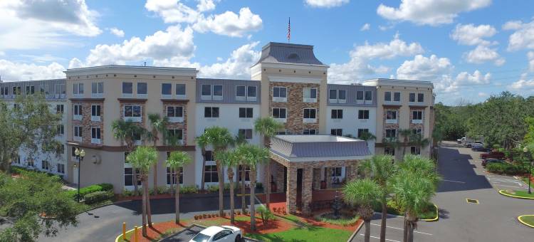 Staybridge Suites Orlando Royale Parc Suites图片