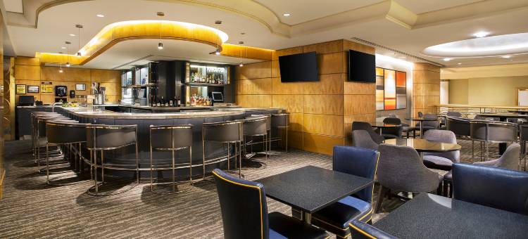 纽约市中心希尔顿酒店(New York Hilton Midtown)图片