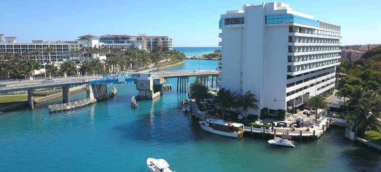 博卡－拉顿水石海滨度假村-希尔顿格芮精选(Waterstone Resort & Marina Boca Raton, Curio Collection by Hilton)图片