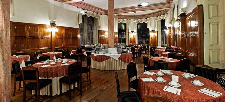 阿斯托里亚酒店(Hotel Astoria)图片