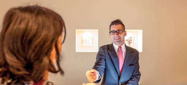 波尔图盖亚美居酒店(Mercure Porto Gaia Hotel)图片